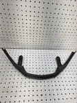 Polaris 600 700 Pro Edge Touring Oem Black Front Bumper 2001-2005 Xc Rmk. Fixed Price $47.00.