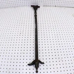 2002 Arctic Cat Zr 600 Steering Stem Shaft Column 1705-378. Fixed Price $23.97.