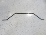 Polaris Snowmobile 1992-1995 Indy Classic Xlt Trail Torsion Sway Bar 5224476-067. Fixed Price $27.99.