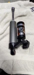 Arctic Cat Fox Iqs Rear Arm Shock 2019 Zr Iact 129-INCH. Fixed Price $475.00.