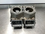 Ski Doo 800R Cylinders 2008 -2012 Monoblock Core. Fixed Price $89.99.