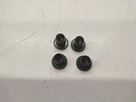 Rivet, Semi Tube Qty 4 - 2000 Polaris Nos. Fixed Price $11.80.
