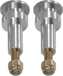 Spi Idler Wheel/ice Scratcher Mount Kit 25MM SM-12550-1. Fixed Price $46.99.
