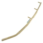 Stud Boy Deuce Bar - 6IN. For 1999 2005 Polaris 700 Xc Sp Snowmobile. Fixed Price $112.09.