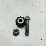 Engine Radiator Insert Mount - 2012 Polaris Rush Pro 800. Fixed Price $12.00.
