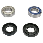 1999 Ski-doo Skandic 380 Upper Shaft Balls Jack Bearing Seal Kit. Fixed Price $48.47.
