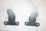 06 Ski-doo Gsx 600 Sdi Oem Shock Bracket Set 518322461 518322462 SS14. Fixed Price $15.99.