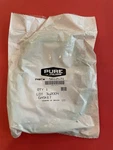 New Oem Polaris 5812574 Chaincase Cover Gasket Nos Sealed Snowmobile. Fixed Price $24.25.