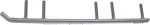 Stud Boy DOO-S2564-90 Shaper Bars, 9IN.. Fixed Price $122.41.