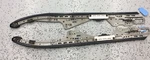 Polaris Rail Suspension Set Pair Rh Lh 2002-2003 Pro X 440 600 Oem 1541714. Fixed Price $99.95.