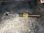 2001 Ski Doo Rear Rebuildable Shock Assembly #503189677 Mxz 800. Fixed Price $79.95.