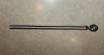 New Polaris Rmk 2000-2001 Gen Lower Radius Rod With End 600 700 800 6061T6. Fixed Price $41.95.