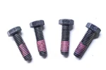 Oem Polaris 7517731 Bolt 3/8-16X1.25 Qty 4 Nos. Fixed Price $6.16.