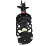 Quick Complete Strut Assembly Gas Shock Front Driver For 2007-2012 Nissan Sentra. Fixed Price $124.34.