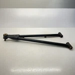 A-arm, Front Upper Rh, Black 2018 Arctic Wildcat. Fixed Price $200.00.