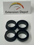 Arctic Cat Delrin Shock Bushings Snopro Cross High Country 1604-222 EPISB402. Fixed Price $26.99.