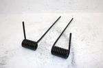 1993 Arctic Cat Ext 550 Oem Rear Skid Spring Set 0704-986 0704-987 SA35. Fixed Price $42.99.