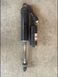 Yamaha Fx Nytro Rtx Se Rear Shock. Fixed Price $600.00.