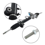 Labwork For Toyota Camry Solara Lexus ES300 ES330 Power Steering Rack & Pinion. Fixed Price $109.26.