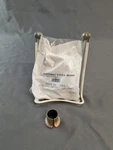 Ski Doo / Brp Arm Bushing 505071397. Fixed Price $7.00.