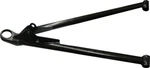 Sports Parts Chromemoly Left Lower A-arm Black Ski-doo Gsx Gtx Mxz 08-467. Fixed Price $127.99.