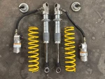 Ski-doo Mxz Rev 440 Xrs Remote Clicker Front Shock 18" Renegade 500SS Hpg Summit. Fixed Price $332.49.