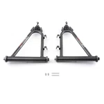 Suspension Control Arms Kit Front Upper For Yamaha YFZ350 1991-2006 A-arm. Fixed Price $53.29.