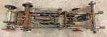 Arctic Cat Snowmobile 2004 Panther 570 136" Complete Rear Suspension. Fixed Price $250.00.