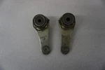 2003-2005 Summit Mzx 800 Ski-doo Oem Steering Control Right & Left Swivel Arms. Fixed Price $44.95.