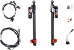 Fox Quick Switch Electric Qse Links For Rear Suspension Part 885-08-534. Fixed Price $1399.99.