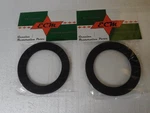 Front Spring Insulator Pads 78-87 El Camino Monte Carlo Camaro New EM1101.2. Fixed Price $45.97.