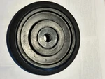 Arctic Cat Bogie Wheel 0604-459 New Nos Genuine Oem Has R5630A/23 Ppd Number. Fixed Price $59.99.