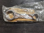 Brand New Nos Yamaha '97-'06 Connecting Rod MM600 MM700 Vmax 8CH-11651-00 Crank. Fixed Price $55.00.