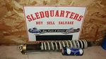 2001 Arctic Cat Zr 440 Sno Pro Front Ski Shock. Fixed Price $78.99.