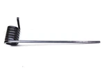 Oem Polaris 7042101-067 Left Torsion Spring 347/77 Degree Nos. Fixed Price $84.99.