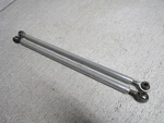 22 Ski Doo Skandic Swt 900 Ace Tie Rods Pair Steering Ends Stock Oem #0509. Fixed Price $47.49.