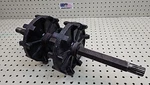 Arctic Cat Track Drive Shaft Cogs 1992-1994 Prowler 440 Ext 580 Reverse 0728-019. Fixed Price $119.99.