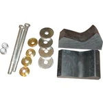 C&a Pro Ski Mount Kit For Polaris 76000224. Fixed Price $59.85.