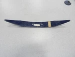 Polaris Snowmobile Vintage Blue Center Leaf Spring Colt Mustang - 7043002. Fixed Price $11.99.