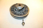 1998 Yamaha Mountain Max Srx 700 Secondary Driven Clutch Assembly 8CR-17660-20-0. Fixed Price $76.49.