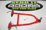 31 Polaris 2013 Rush 800 Kit-uca MY12 Lh Red 2204665-293. Fixed Price $44.99.
