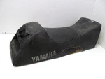 96 Yamaha Vmax 600 Xt Snowmobile Seat Cover Foam Base Assembly. Fixed Price $200.00.