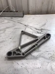 17 Polaris Switchback Pro 800 Left Rear Shock Crank Arm Bracket Mount. Fixed Price $74.70.