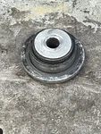 1702-114 Arctic Cat Sheave Adjuster Oem #AC7. Fixed Price $14.95.