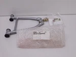 S57T2 2203019-293 Nos Oem Polaris Upper Control Arm Kit Snowmobile 2006 Fusion. Fixed Price $152.23.