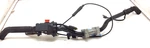 Polaris Handlebar Clearfire Switchback Dragon Touring Turbo Iq Ho 5249859-067. Fixed Price $89.00.