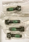 4 Pieces New Genuine Yamaha Flange Head Bolts 90105-103A1-00 Vmax 500 600 700. Fixed Price $20.00.