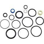 Hygear Basic Service Kit For Fox Shocks - 1/2IN. 500150STD Motorcycle. Fixed Price $24.95.