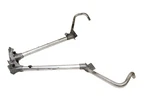 2015 Polaris Rush Pro 800 Axys Rear Tubular Frame Steering Support Brace. Fixed Price $154.95.