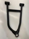 Control Arm, Upper, Left Side, Black - 2012 Polaris 600 Switchback Pro. Fixed Price $100.00.